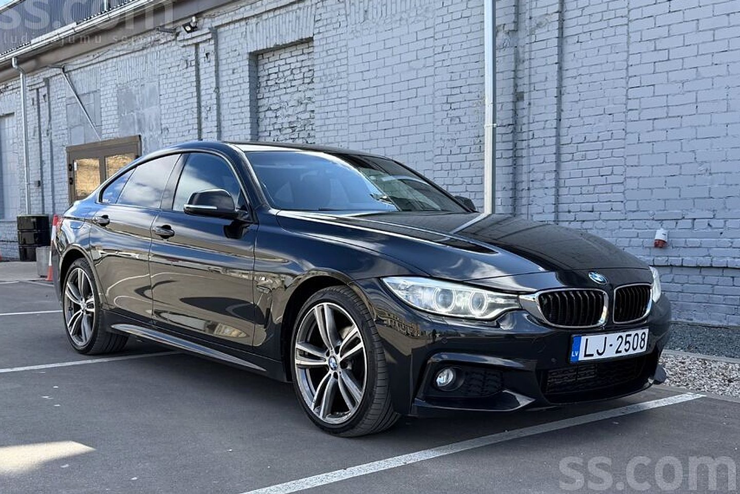 BMW 420 — foto 2