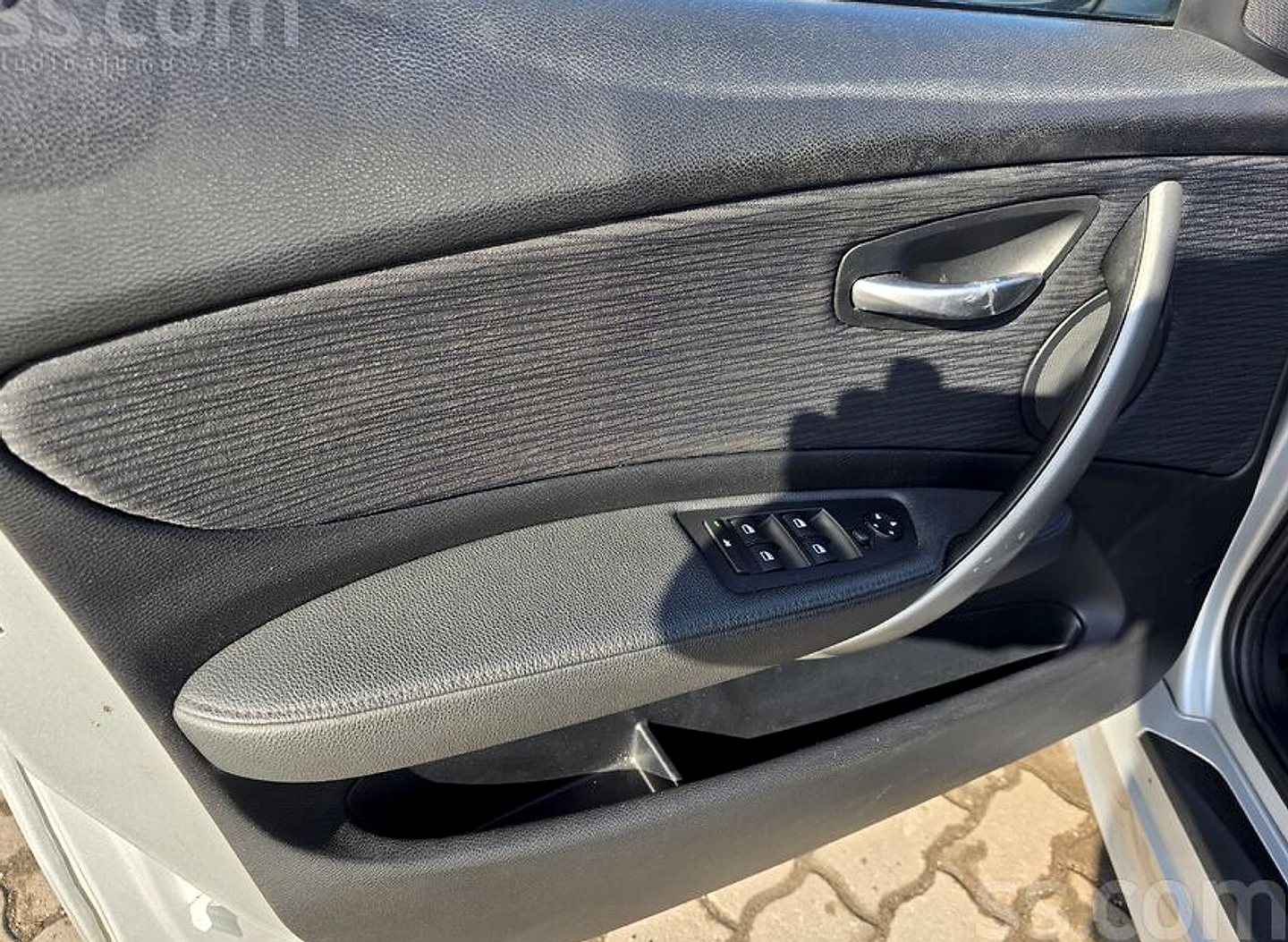 BMW 116 — foto 5