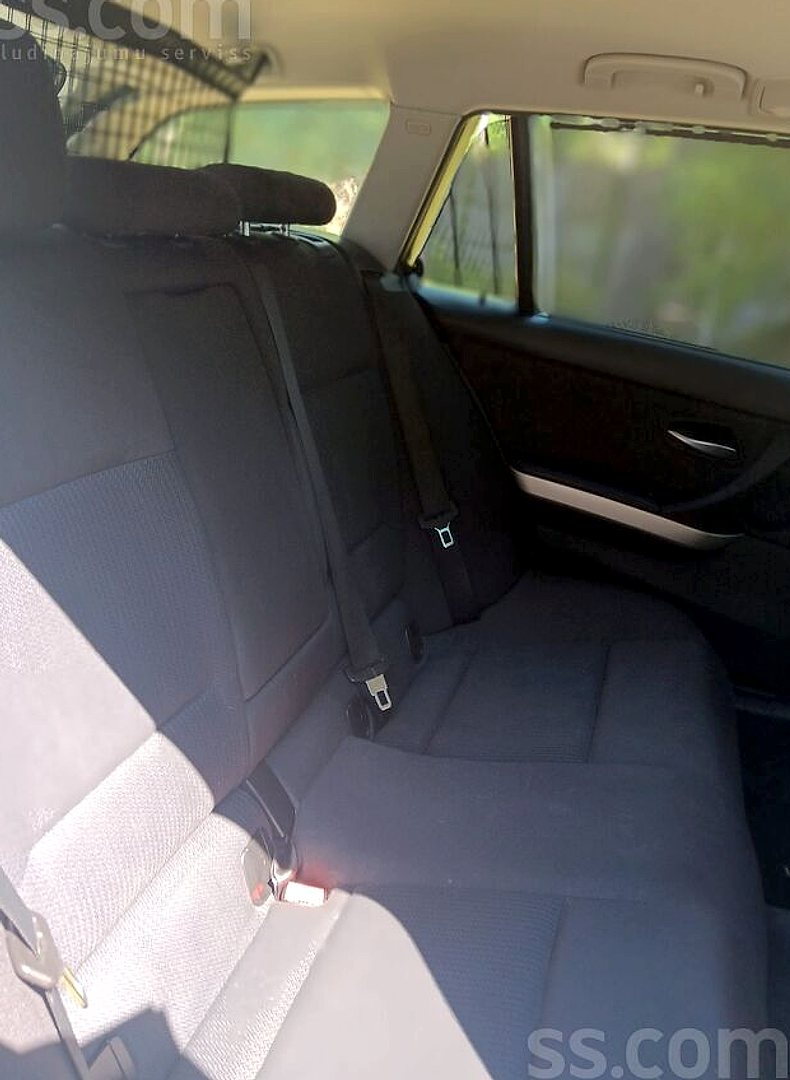 BMW 318 — foto 3