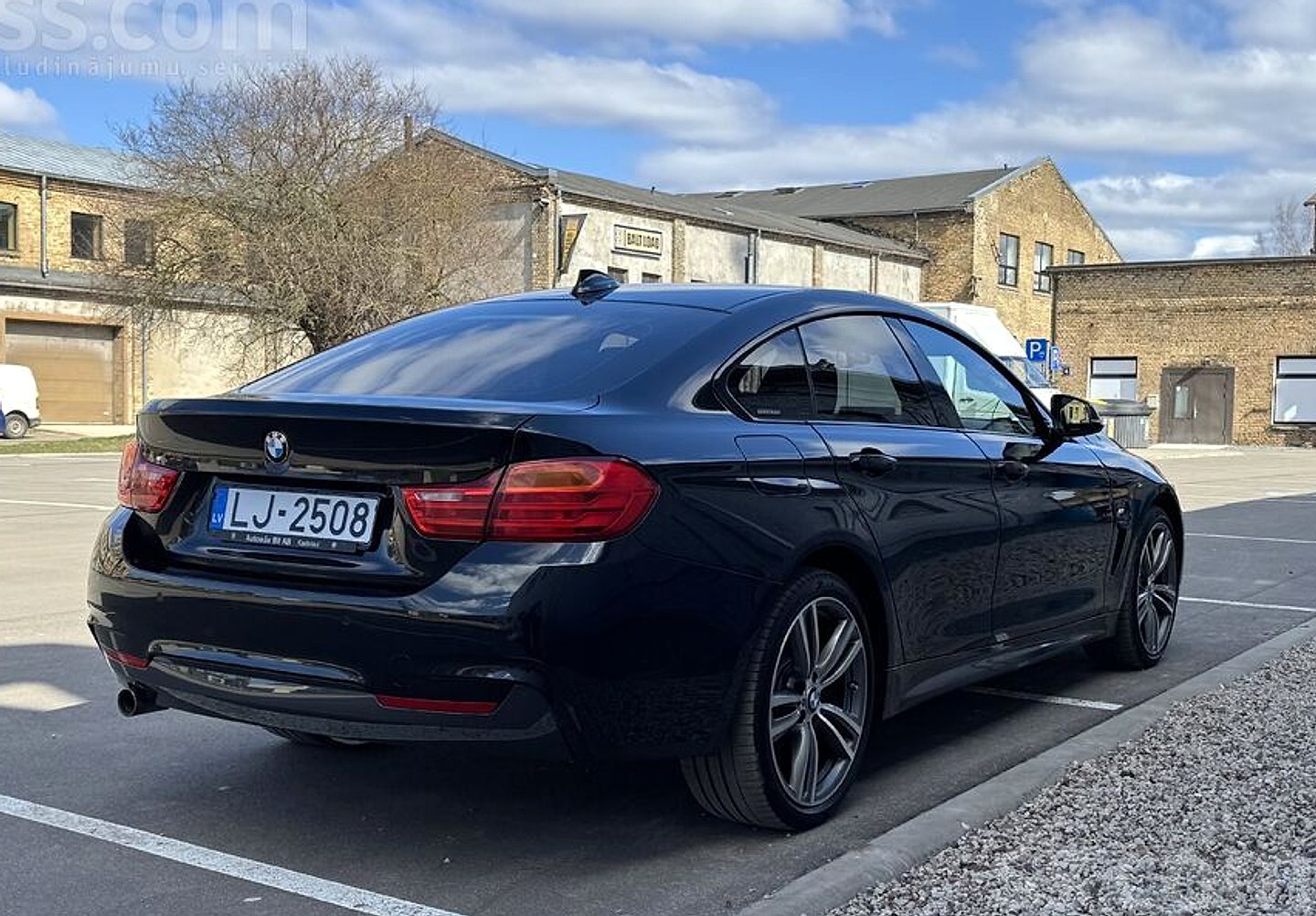 BMW 420 — foto 5