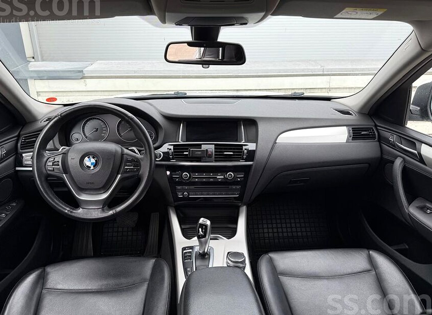 BMW X4 — foto 6