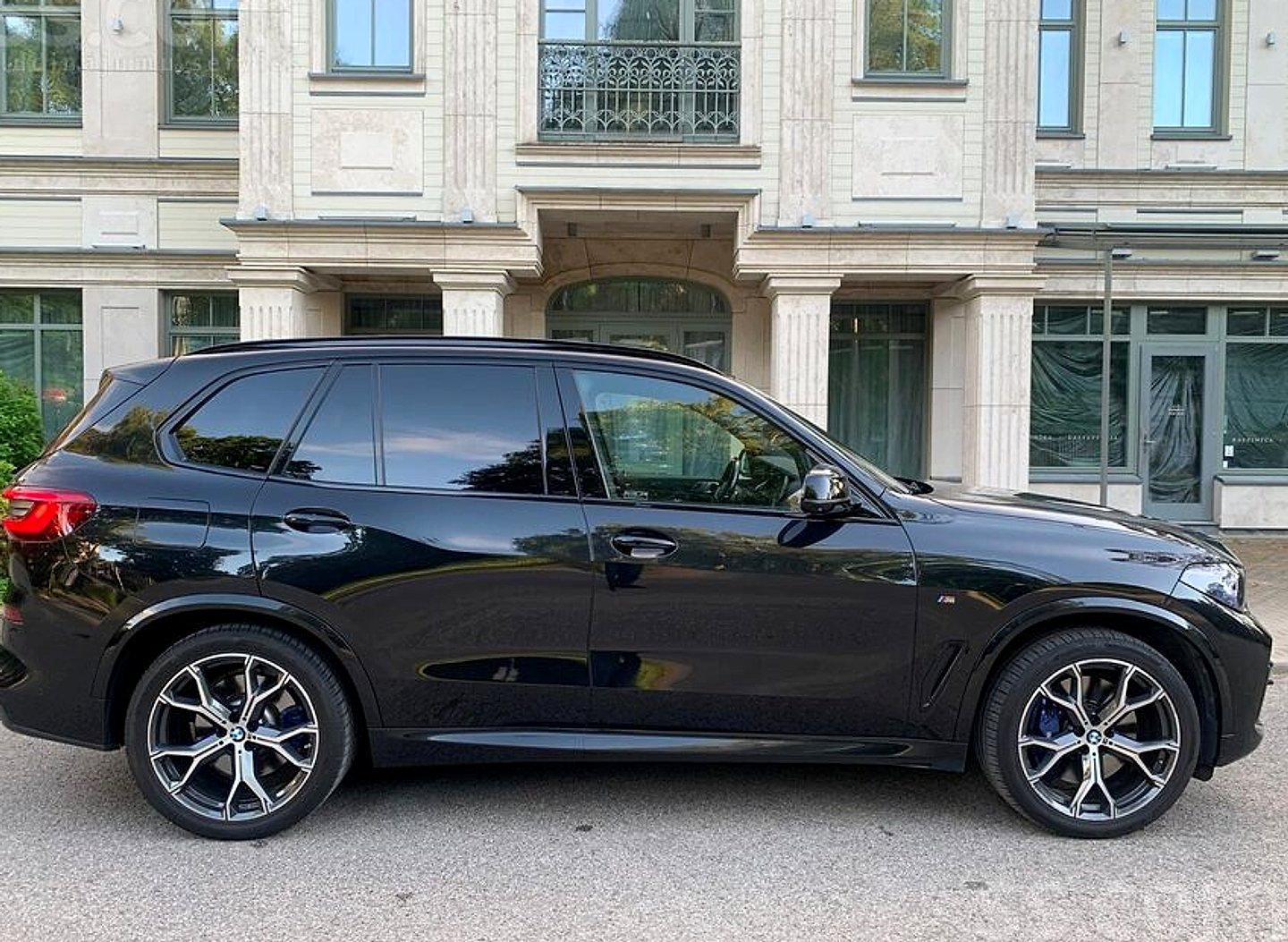 BMW X5 — foto 6