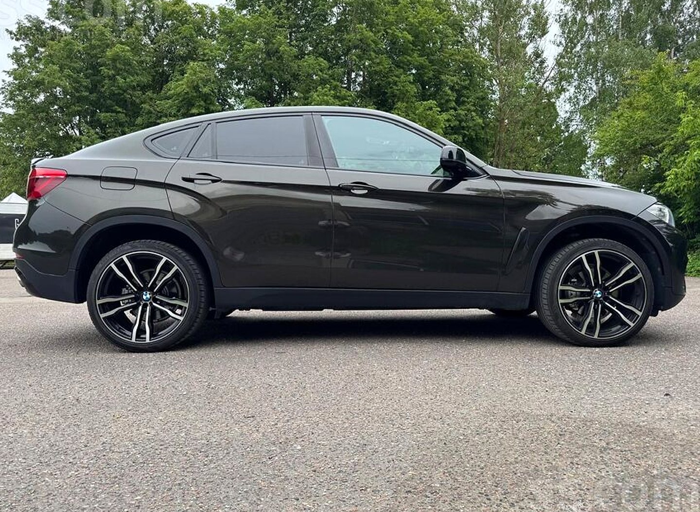 BMW X6 — foto 2
