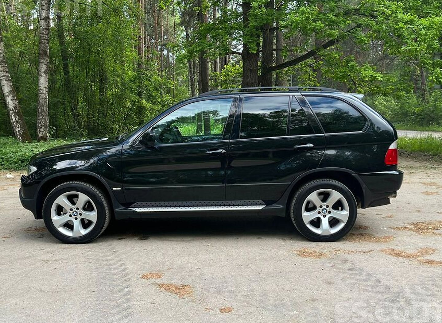 BMW X5 — foto 2