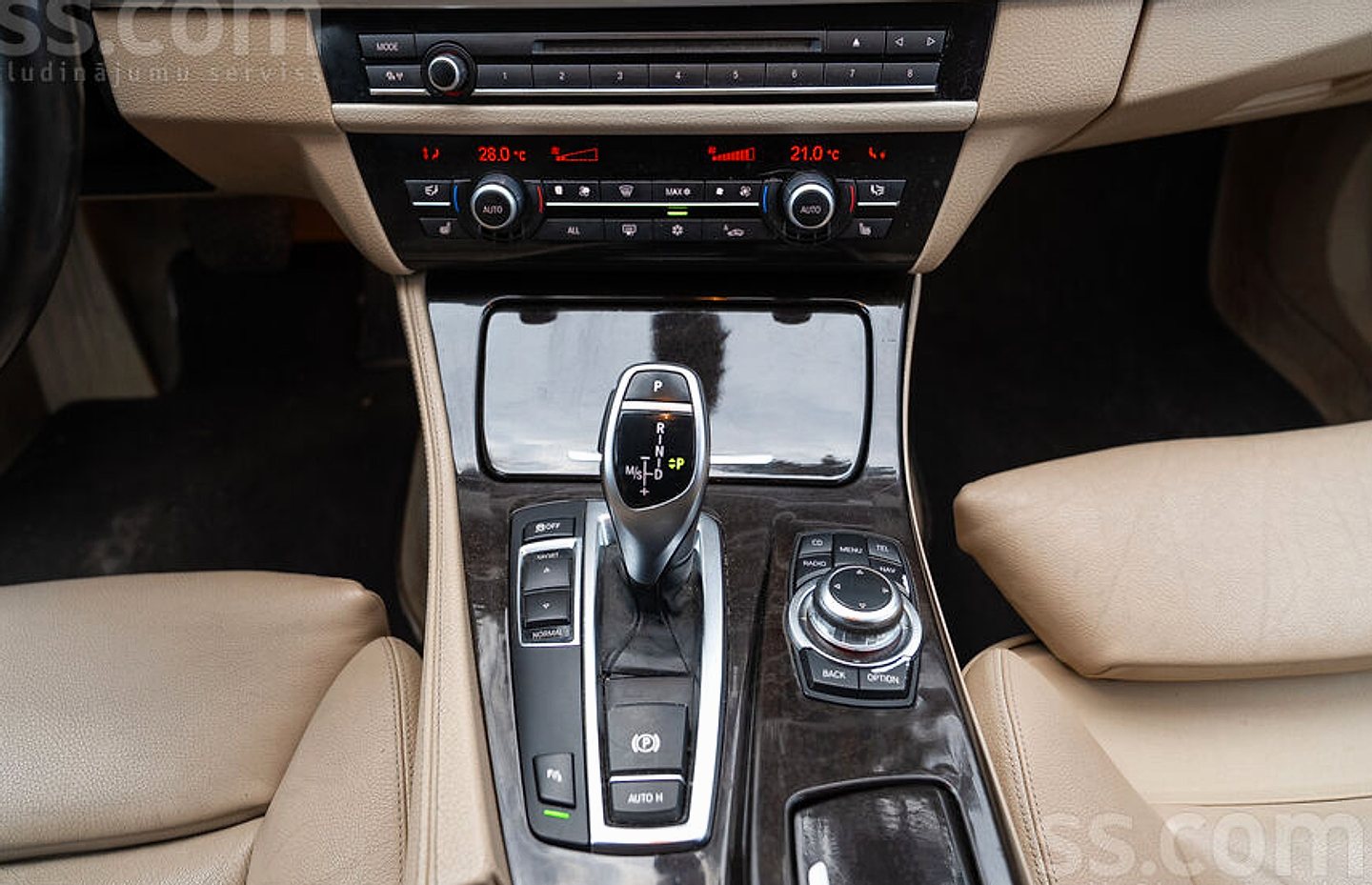 BMW 530 — foto 6