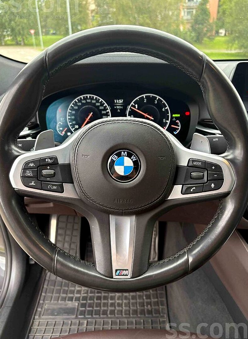BMW 640 — foto 6