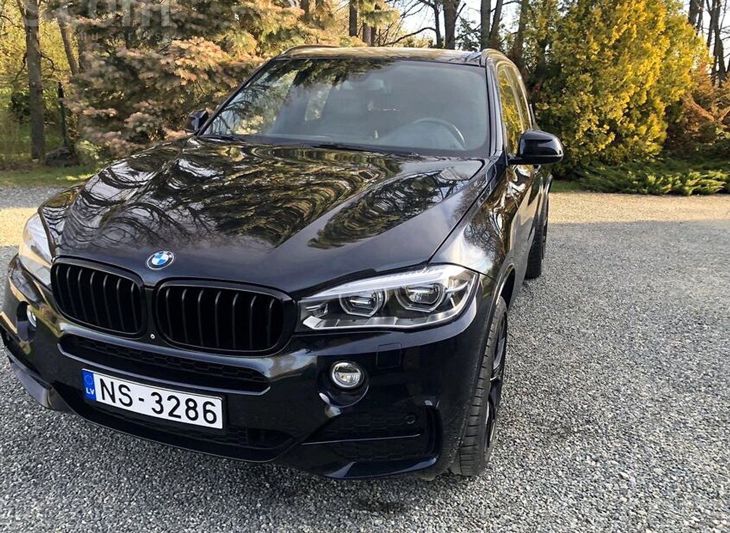 BMW X5 — foto 3