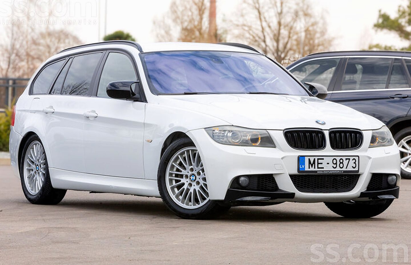 BMW 320 — foto 4