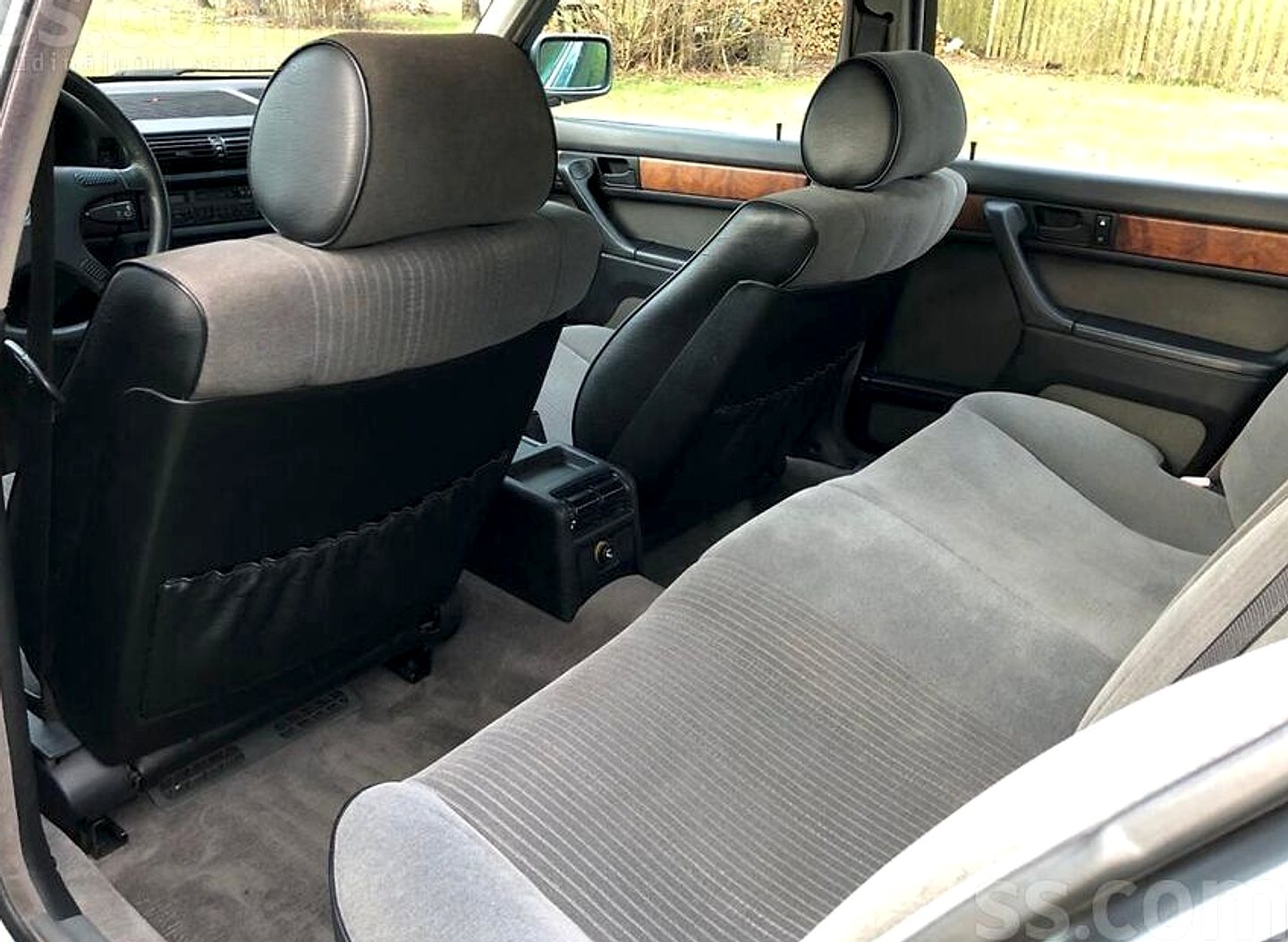 BMW 730 — foto 6