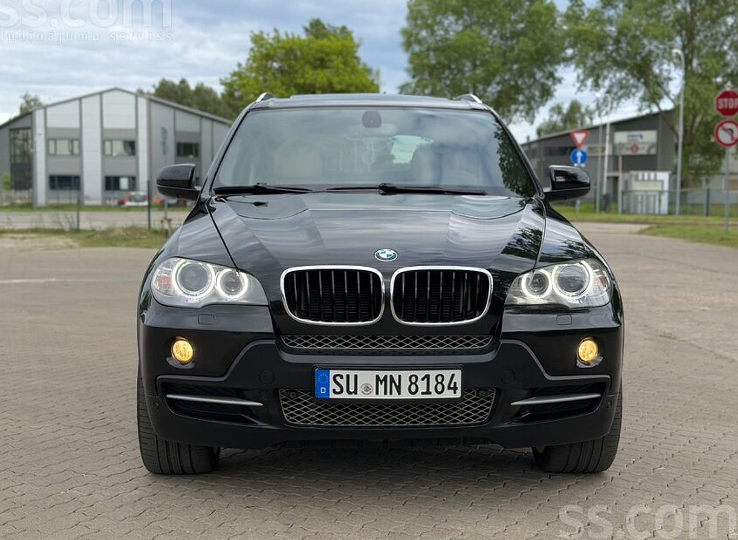 BMW X5 — foto 2