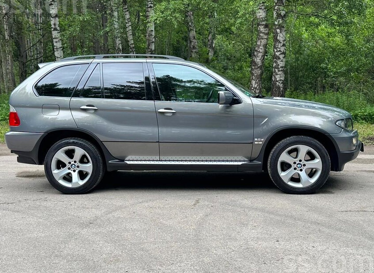 BMW X5 — foto 6