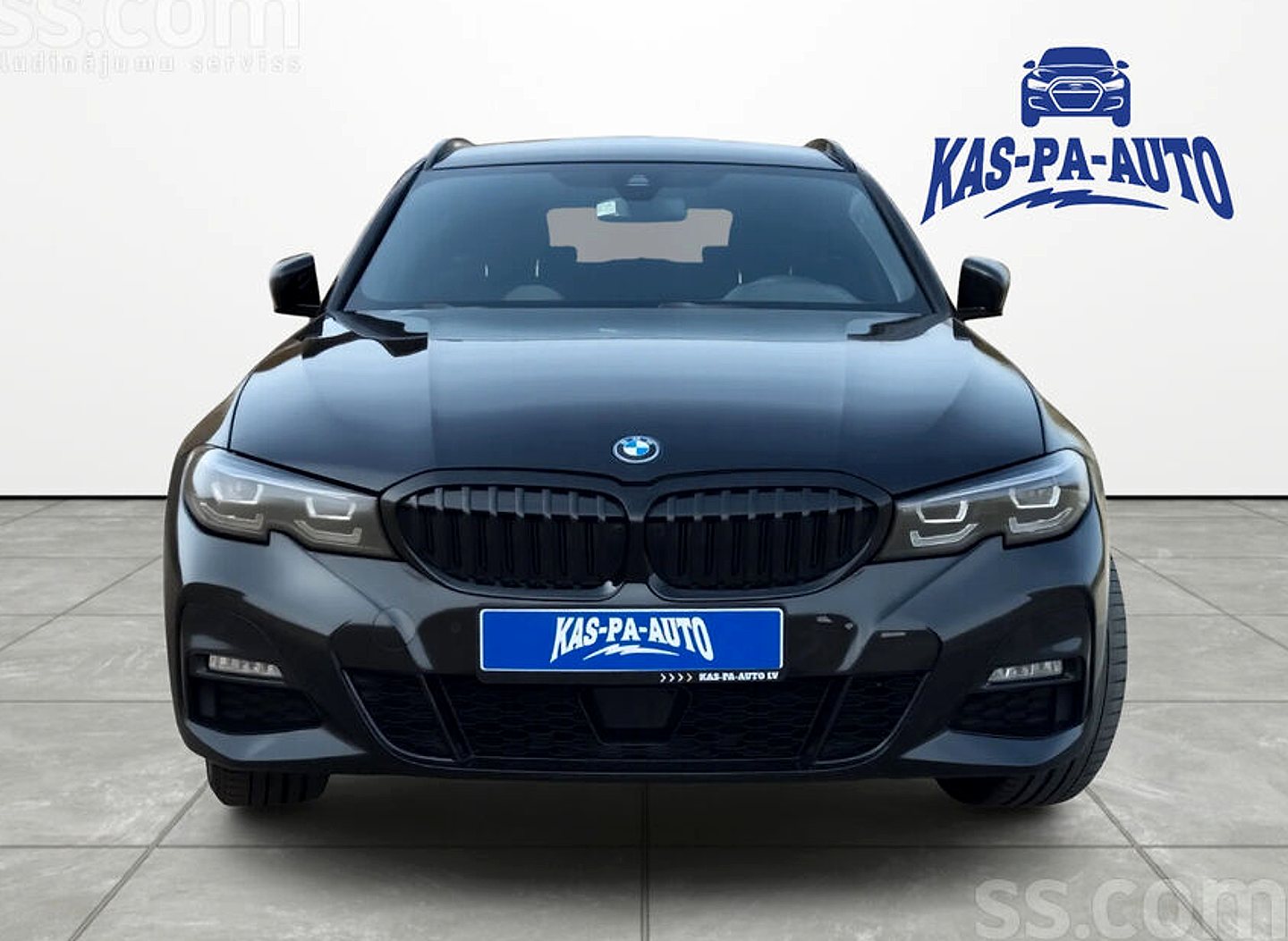 BMW 330 — foto 2