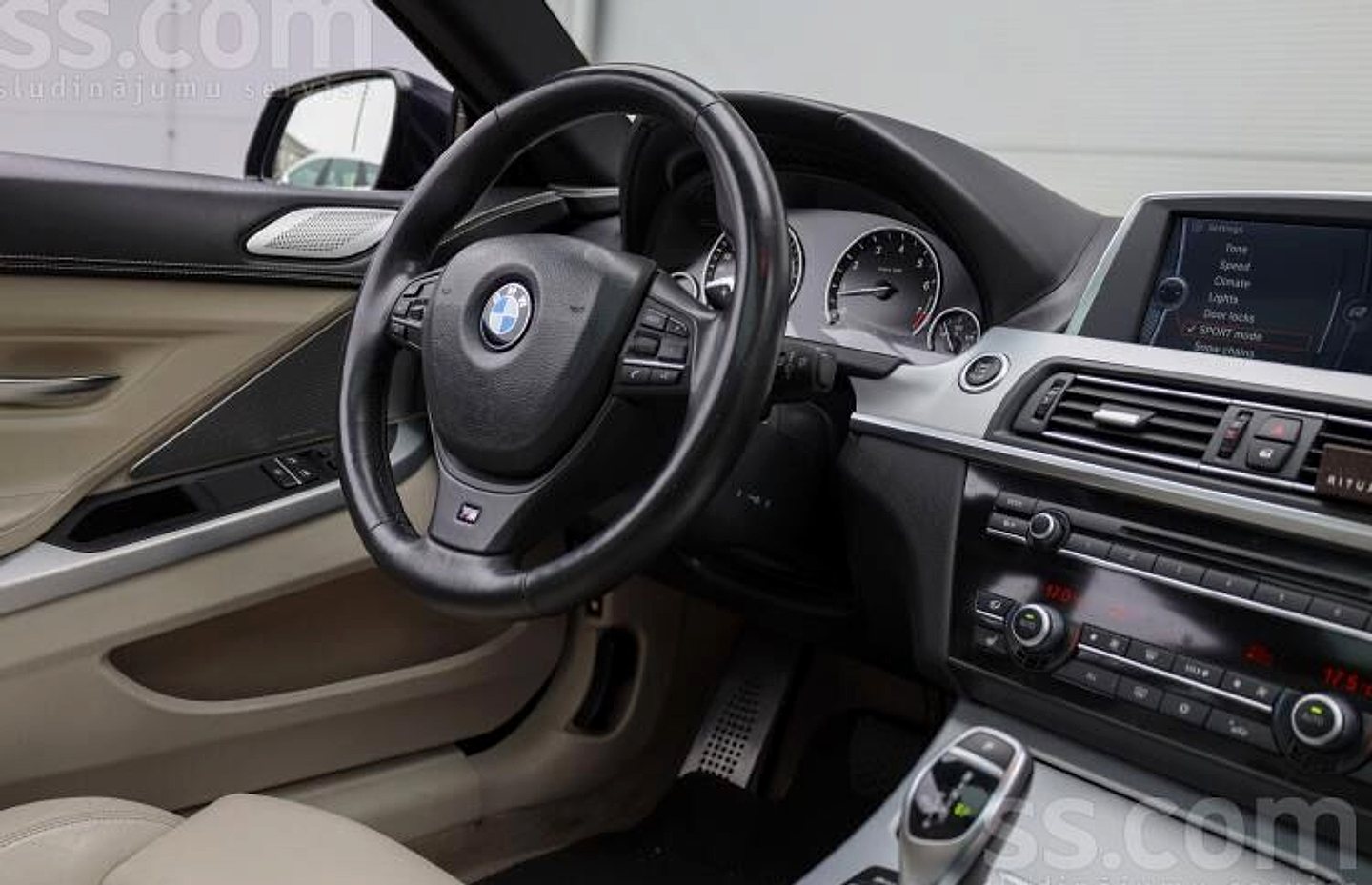 BMW 650 — foto 6