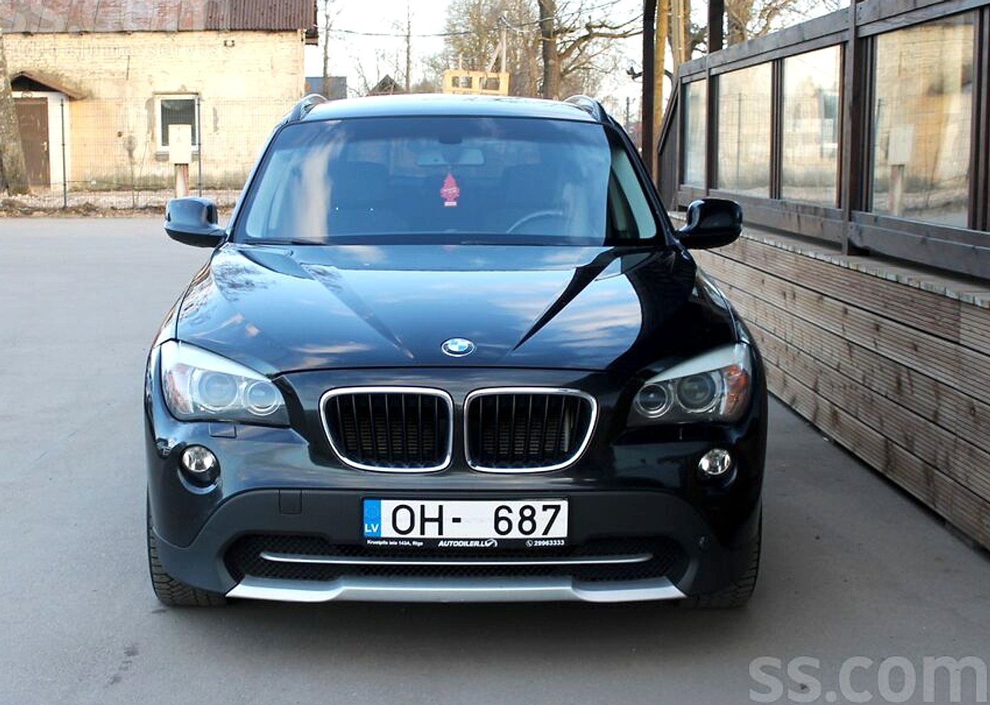 BMW X1 — foto 2