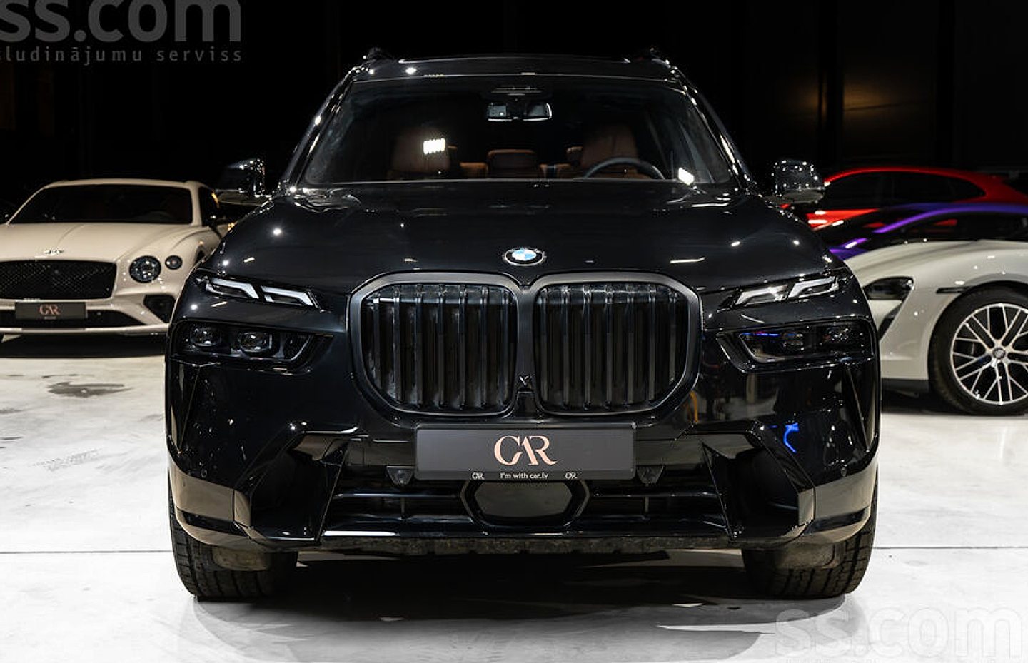 BMW X7 — foto 2