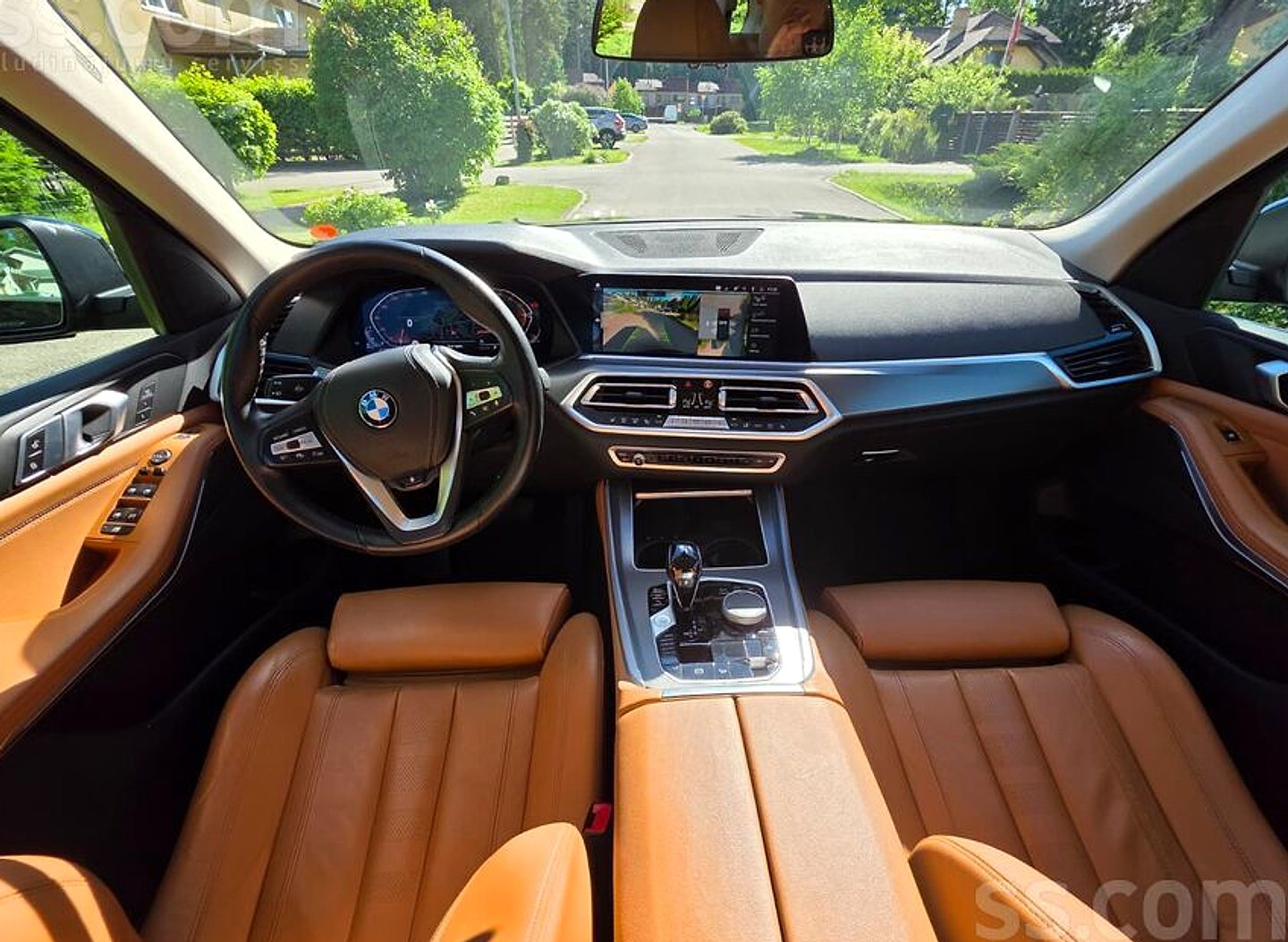 BMW X5 — foto 4