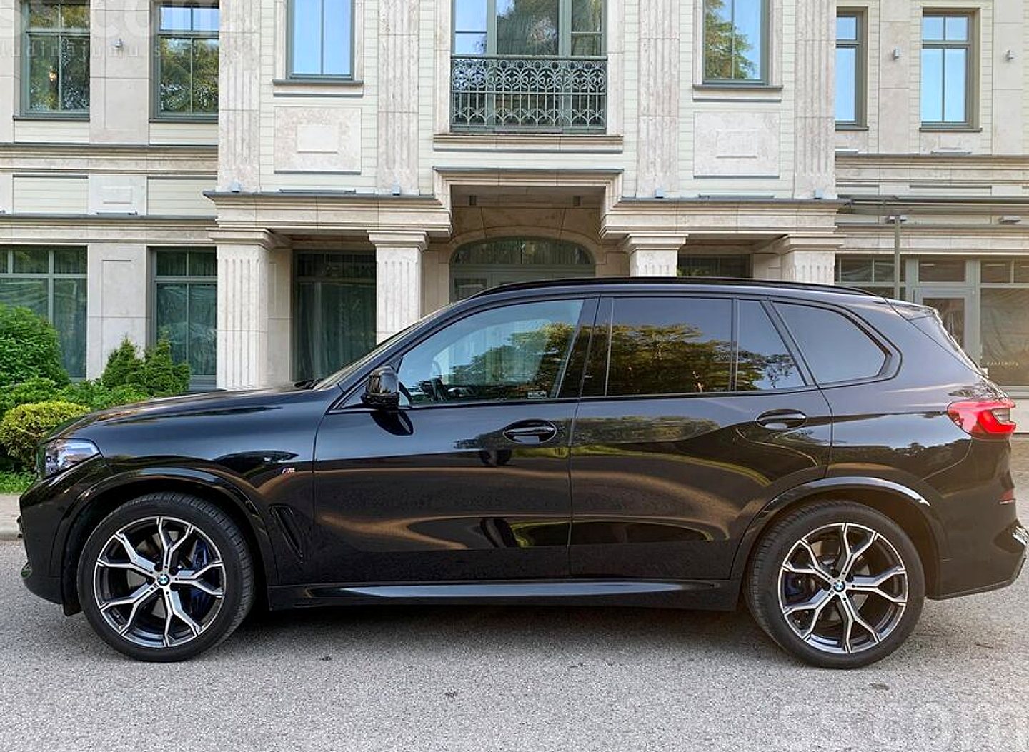 BMW X5 — foto 3