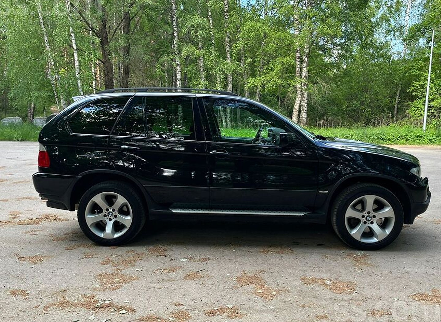 BMW X5 — foto 6